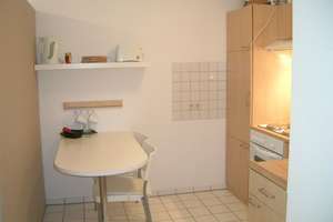 Wohngefühl mit Terrassen- und Garagenkomfort - ohne Provision – 40470 Mörsenbroich, Düsseldorf – Vorschaubild 13
