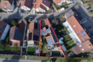 Einfamilienhaus inkl. Einliegerwohnung in begehrter Feldrandlage mit viel Potenzial! – Die vollständige Adresse der Immobilie erhältst du vom Anbieter., 76726 Germersheim – Vorschaubild 5