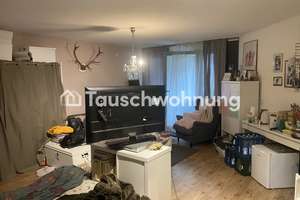 Tauschwohnung: Kleines zentrales Apartment – Die vollständige Adresse der Immobilie erhältst du vom Anbieter., 50674 Neustadt/Süd, Köln – Vorschaubild 3