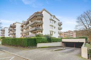 Ihr neues Zuhause in Gerresheim stilvolle Wohnung in ruhiger Umgebung