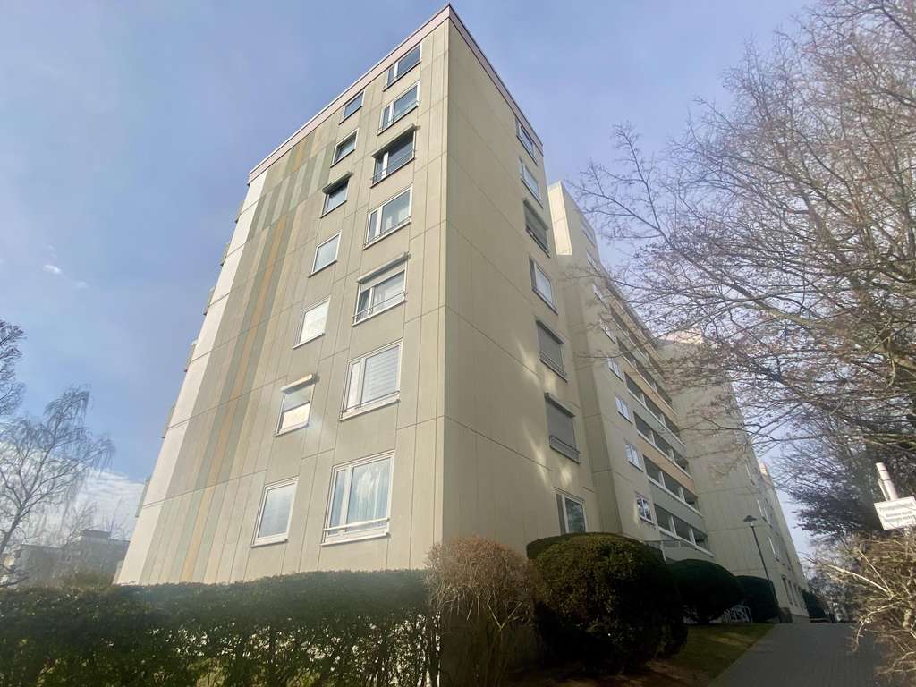 Immobilie in Laatzen - Tolle Wohnung mit bester Aussicht - Bild 2