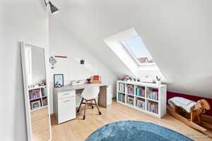 Ihr Traumhaus zum Verlieben  – Modern, hell und nachhaltig! – Erlangen-Höchstadt (Kreis) – Vorschaubild 14