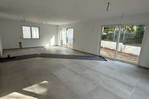 Architektenhaus mit Doppelgarage – 60488 Hausen, Frankfurt am Main – Vorschaubild 8