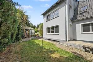 Attraktives Einfamilienhaus in ruhiger Lage von Mainburg – Die vollständige Adresse der Immobilie erhältst du vom Anbieter., 84048 Mainburg – Vorschaubild 3
