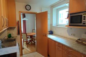 Vollmöblierte 3-Zimmer-Wohnung mit Balkon in der Parkstadt Bogenhausen – Die vollständige Adresse der Immobilie erhältst du vom Anbieter., 81677 Parkstadt, München – Vorschaubild 31
