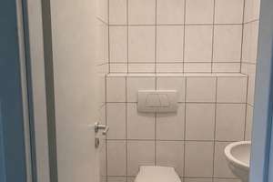 Helle 3-Zimmer-Whg mit 2 Balkonen / Tiefgarage / E-Auto / Aufzug – Die vollständige Adresse der Immobilie erhältst du vom Anbieter., 76227 Durlach, Karlsruhe – Vorschaubild 8