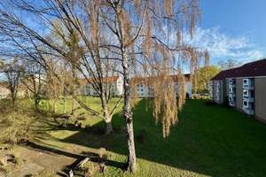 Einziehen & wohlfühlen: Frisch renovierte 3-Zimmer-Wohnung mit Balkon in Gebhardshagen – Legdenwiese 1, 38229 Gebhardshagen, Salzgitter – Vorschaubild 5