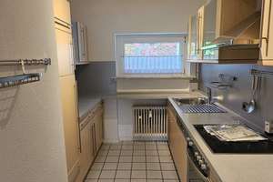 Helle und freundliche 3,5 Zimmer Wohnung - mit Balkon - in Gelsenkirchen – Nansenstr. 18, 45886 Ückendorf, Gelsenkirchen – Vorschaubild 4
