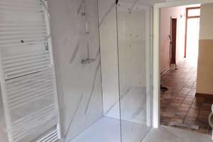  2,5-Zimmer-Wohnung mit großem Garten in Dietkirchen/ Limburg – 65553 Limburg an der Lahn – Vorschaubild 9