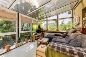Einfamilienhaus in Fredersdorf - Mit Wintergarten, Einbauküche, Pool, Garten, opt. Einliegerwohnung – Die vollständige Adresse der Immobilie erhältst du vom Anbieter., 15370 Fredersdorf-Vogelsdorf – Vorschaubild 12