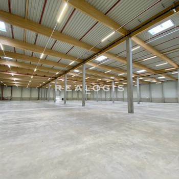 Gifhorn, ca. 23.500 m² Neubauhallenfläche zu vermieten