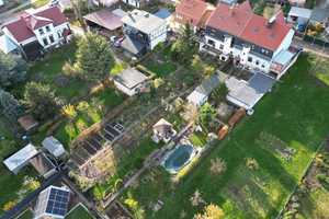 Nun passt es!! Der Frühling steht vor der Tür- DHH in Ballenstedt, Wfl. 175 m², Garten, Pool, Garage – Am Meisterwinkel 3, 6493 Harz (Kreis) – Vorschaubild 5