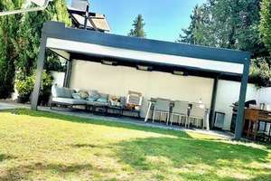 Traumhaus in begehrter Lage zur Miete – Die vollständige Adresse der Immobilie erhältst du vom Anbieter., 76139 Waldstadt, Karlsruhe – Vorschaubild 24