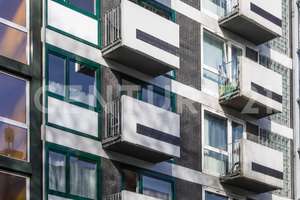 Köln-City - Neumarkt - 2-Zimmer-Wohnung mit Balkon & Kellerraum – Die vollständige Adresse der Immobilie erhältst du vom Anbieter., 50676 Altstadt/Süd, Köln – Vorschaubild 2