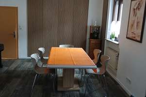 Denkmal-Highlight nahe Erlangen: Großzügige 5-Zimmer-Wohnung mit hohem Steuerspar-Potenzial! – Forchheimer Straße 7, 91083 Baiersdorf – Vorschaubild 4