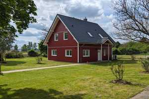 Wunderschönes Haus mit Garten, Seenähe, nähe zum Stadtzentrum – Platz der Einheit 9 a, 16835 Ostprignitz-Ruppin (Kreis) – Vorschaubild 15