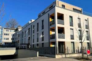 Penthouse nahe Westfalenpark Dortmund
