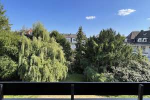 1A Top Lage***Holzhausenviertel***3-Zi.Whg.***  2 Balkone***Toller Ausblick***Ruhige Lage – 60322 Nordend-West, Frankfurt am Main – Vorschaubild 4