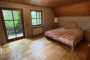 Wohnen mit Charakter: Charmantes Einfamilienhaus mit großem Garten & Kamin – Die vollständige Adresse der Immobilie erhältst du vom Anbieter., 92274 Gebenbach – Vorschaubild 25