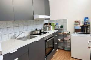 Attraktives Mehrfamilienhaus mit 13 Wohneinheiten in gefragter Lage von Darmstadt – Die vollständige Adresse der Immobilie erhältst du vom Anbieter., 64287 Darmstadt-Nord, Darmstadt – Vorschaubild 8