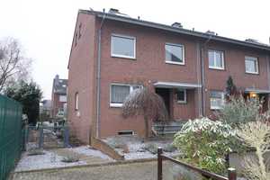 Großzügiges Reihenendhaus mit Potenzial im Hagenbezirk! Sanierungsbedürftig! – Wesel (Kreis) – Vorschaubild 4
