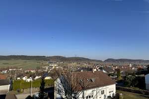 Gepflegte 3-Zimmer-Dachgeschosswohnung in Engstingen