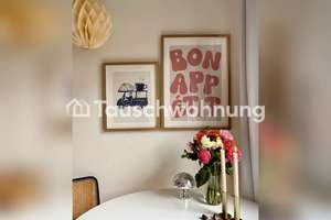Tauschwohnung: Zentrale 1-Zimmerwohnung // Suche Wohnung mit Hundeerlaubnis – Die vollständige Adresse der Immobilie erhältst du vom Anbieter., 48149 Schloss, Münster – Vorschaubild 2