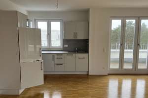 Schöne Wohnung: individuelle 2-Zimmer-Wohnung – Brunnenallee 7A, 14478 Waldstadt I, Potsdam – Vorschaubild 4