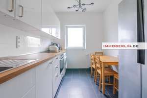 IMMOBERLIN.DE - 2025 saniert! Sonnenhelle Wohnung mit Balkonloggia nahe der Havel – Die vollständige Adresse der Immobilie erhältst du vom Anbieter., 13599 Haselhorst, Berlin – Vorschaubild 4