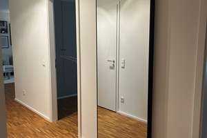 Küchen-/ Möbelübernahme zu 20.000€ - Stilvolle 3-Zimmer Gartenwohnung mit Luxus Innenausstattung – Oppenheimstraße 8, 50668 Neustadt/Nord, Köln – Vorschaubild 12