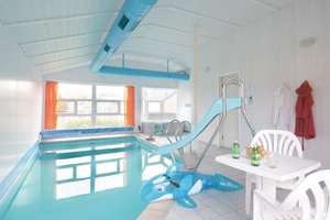 Großzügiges Strandhaus mit Pool und Whirlpool am Meer – Die vollständige Adresse der Immobilie erhältst du vom Anbieter., 24398 Brodersby – Vorschaubild 27