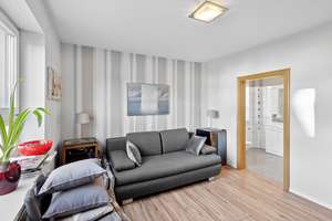 Exklusives Architektenhaus in Top-Lage – Licht, Raum & Wohnkomfort perfekt vereint! – Die vollständige Adresse der Immobilie erhältst du vom Anbieter., 29640 Schneverdingen – Vorschaubild 13