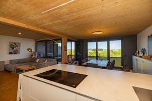 Penthouse der Extraklasse – Rooftop-Lounge, Festungsblick, Aufzug und Baujahr 2023 – Die vollständige Adresse der Immobilie erhältst du vom Anbieter., 97074 Frauenland, Würzburg – Vorschaubild 43