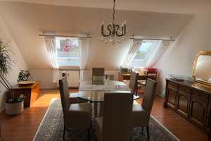 Familien aufgepasst! 2 Familienhaus von privat (EG Wohnung im Juli 2025 frei!) in Toplage Kronberg! – Hochtaunuskreis – Vorschaubild 11