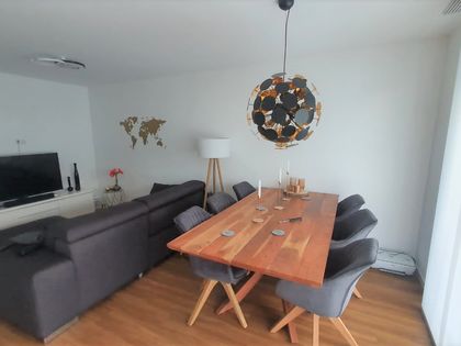 Wohnung Mieten In Remseck Am Neckar Immobilienscout24