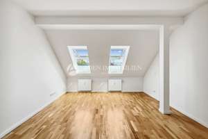 Erstbezug! 127 m² Dachgeschosswohnung mit Aufzug, Terrasse, 3 Schlafzimmern, Rudolfkiez Friedrichsha – Bossestr. 9, 10245 Friedrichshain, Berlin – Vorschaubild 15