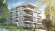 Den Bodensee erleben -
moderne Wohnanlage mit Teilseesicht
projektierter Neubau in Seenähe