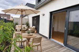 Reihenmittelhaus *Zentral und dennoch ruhig* – 89250 Senden – Vorschaubild 6