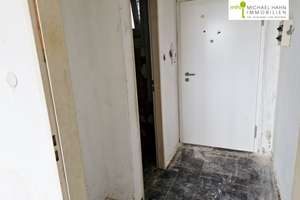 Köln Riehl: sanierungsbedürftiges Apartment mit tollem Rheinblick – Die vollständige Adresse der Immobilie erhältst du vom Anbieter., 50735 Riehl, Köln – Vorschaubild 8