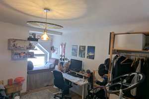 WG-Auflösung: Gemütliche Dachgeschosswohnung sucht neue Mieter – Adalbertsteinweg 211, 52066 Adalbertsteinweg, Aachen – Vorschaubild 5