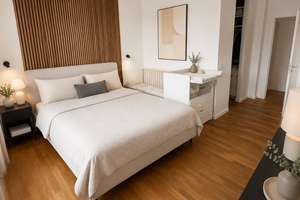 Penthouse-Wohnung mit Dachterasse, Klimaanlage, hochwertiger Einbauküche und Ankleide – Die vollständige Adresse der Immobilie erhältst du vom Anbieter., 12527 Grünau, Berlin – Vorschaubild 6
