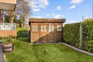 Wohnen im Hochparterre – 3 Zimmer, Garten & PKW-Stellplatz inklusive – Die vollständige Adresse der Immobilie erhältst du vom Anbieter., 22041 Wandsbek (Ortsteil), Hamburg – Vorschaubild 20