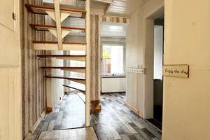 Reihenmittelhaus in zentraler Lage der Hansestadt Gardelegen zu vermieten – Wächterstraße 17, 39638 Gardelegen – Vorschaubild 4