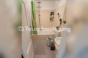 Tauschwohnung: Ruhige Lage, direkt am Park, 3 Zi. 70 m2, Balkon ins Grüne – Die vollständige Adresse der Immobilie erhältst du vom Anbieter., 20535 Hamm, Hamburg – Vorschaubild 4