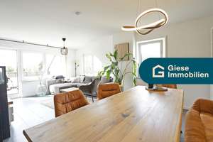 Sonnige Maisonette-Wohnung in Stuttgart-Dachswald – Die vollständige Adresse der Immobilie erhältst du vom Anbieter., 70569 Dachswald, Stuttgart – Vorschaubild 1