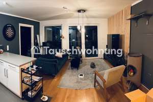 Tauschwohnung: 3 ZKB mit Spreeblick direkt an der East Side Gallery – Die vollständige Adresse der Immobilie erhältst du vom Anbieter., 10243 Friedrichshain, Berlin – Vorschaubild 6