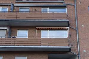 Edel sanierte Wohnung...Eigennutz  oder Investment, geringe Courtage – Die vollständige Adresse der Immobilie erhältst du vom Anbieter., 41238 Mülfort, Mönchengladbach – Vorschaubild 18