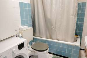 Ammergaustraße - 2-Zimmer-Wohnung im 2. OG, der Termin hat schon stattgefunden – Die vollständige Adresse der Immobilie erhältst du vom Anbieter., 26123 Bürgeresch, Oldenburg (Oldenburg) – Vorschaubild 10