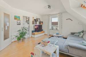 Charmante Maisonette-Wohnung in ruhiger Lage von Stuttgart-Sommerrain – Die vollständige Adresse der Immobilie erhältst du vom Anbieter., 70374 Muckensturm, Stuttgart – Vorschaubild 15