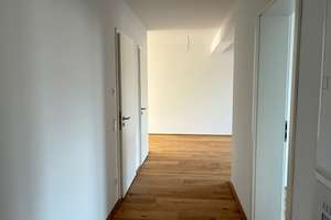 KRONSRODE | NEUBAU | Moderne 3-Zimmer-Wohnung mit Terrasse und Einbauküche (optional) – Rosalind-Franklin-Allee  24, 30539 Bemerode, Hannover – Vorschaubild 5